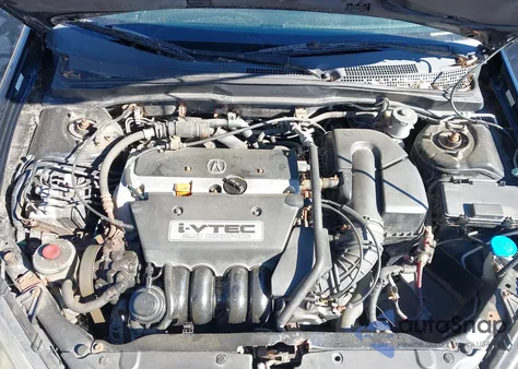 2005 Acura Rsx from USA, damaged, VIN JH4DC54845S006867